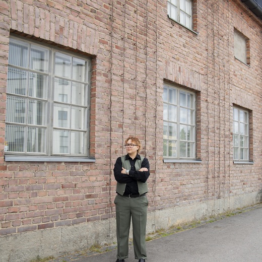 Lukas Aleksi Pitkänen